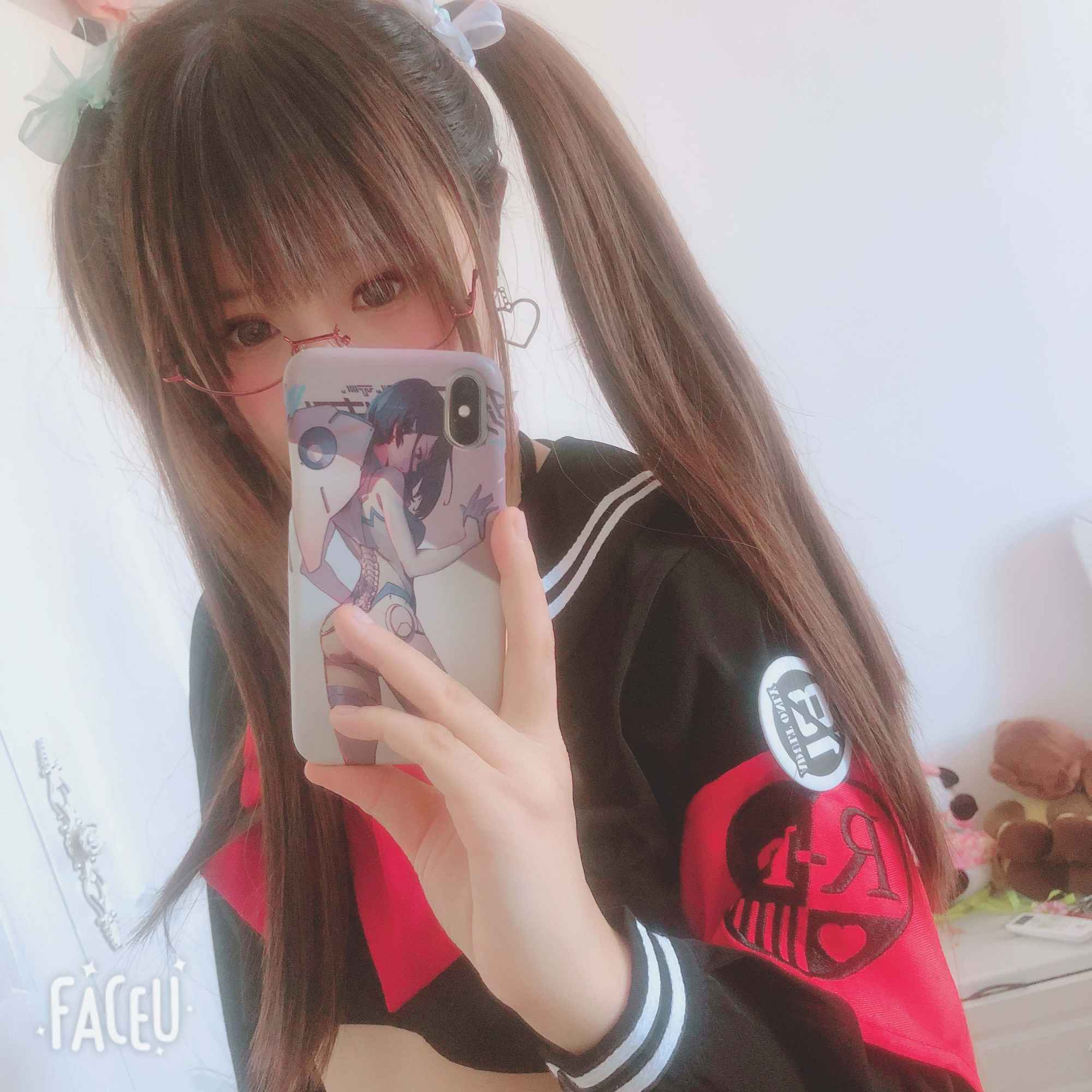 [摇摇乐yoyo]NO.0172018.09月福利插图2